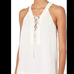 BCBG Maxazria “Lana” top
